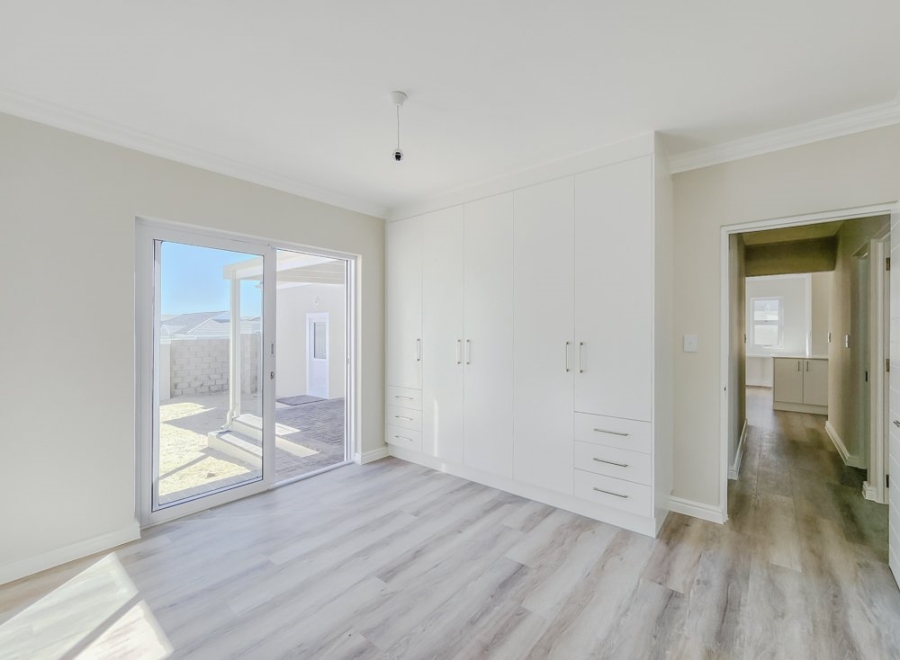 To Let 3 Bedroom Property for Rent in Pinehurst Western Cape